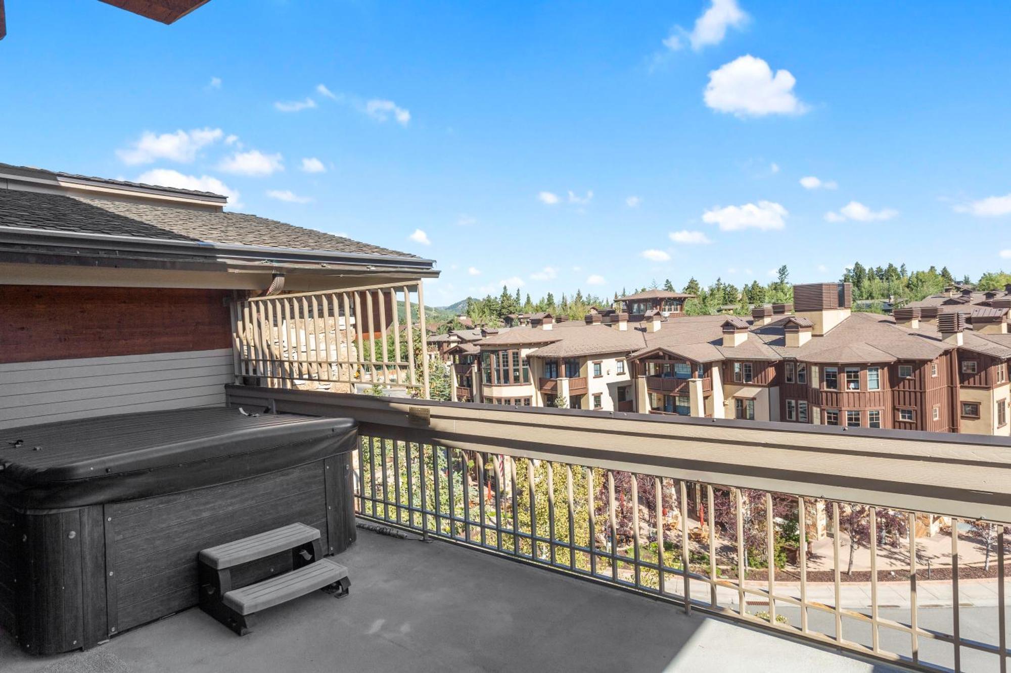 Deer Valley'S Signature Collection Park City Pokój zdjęcie