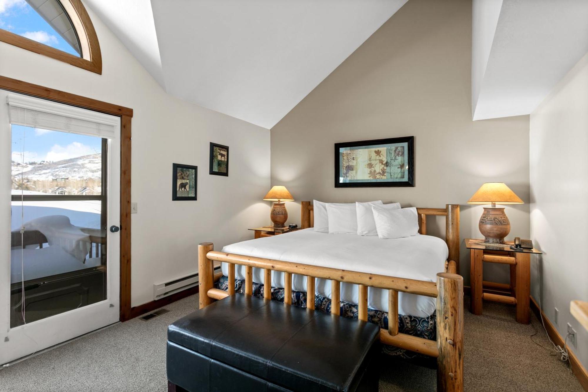 Deer Valley'S Signature Collection Park City Pokój zdjęcie